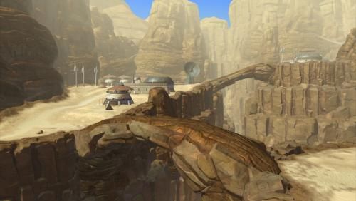 th Tatooine   kolejna planeta ktora zwiedzimy w Star Wars The Old Republic 124743,1.jpg